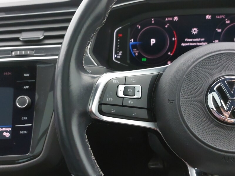 Used Volkswagen Tiguan 2019 for sale - 78151203: Photo 17