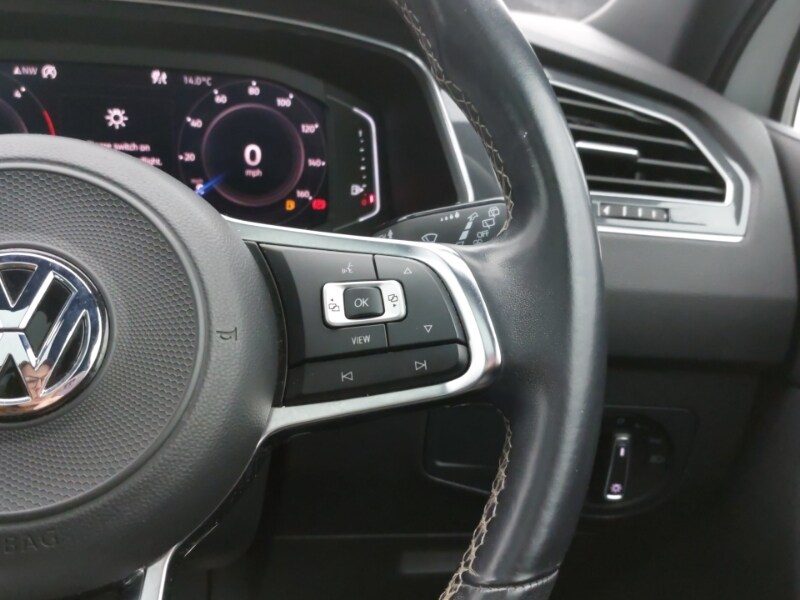 Used Volkswagen Tiguan 2019 for sale - 78151203: Photo 18