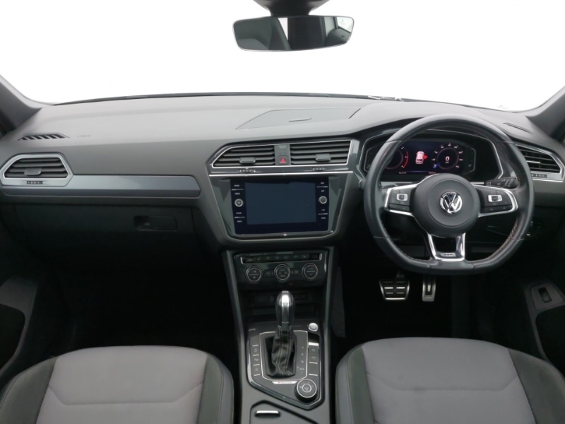 Used Volkswagen Tiguan 2019 for sale - 78151203: Photo 2