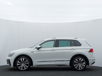 Used Volkswagen Tiguan 2019 for sale - 78151203: Photo