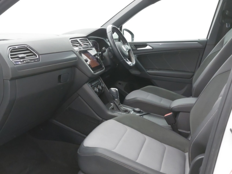 Used Volkswagen Tiguan 2019 for sale - 78151203: Photo 5