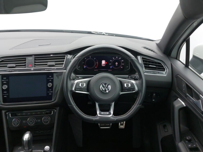 Used Volkswagen Tiguan 2019 for sale - 78151203: Photo 7
