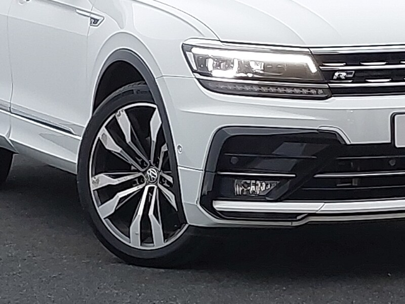 Used Volkswagen Tiguan 2019 for sale - 78151203: Photo 9