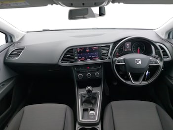 Used SEAT Leon 2020 for sale - 79139388: Photo