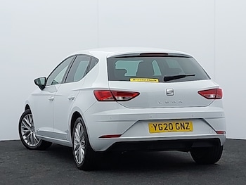 Used SEAT Leon 2020 for sale - 79139388: Photo