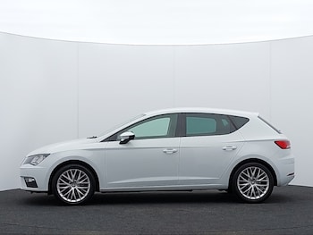 Used SEAT Leon 2020 for sale - 79139388: Photo