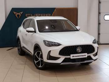 Used MG MG HS 2023 for sale - 74907885: Photo