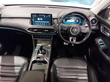 Used MG MG HS 2023 for sale - 74907885: Photo