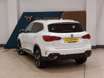 Used MG MG HS 2023 for sale - 74907885: Photo