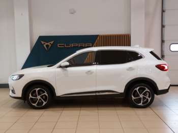 Used MG MG HS 2023 for sale - 74907885: Photo
