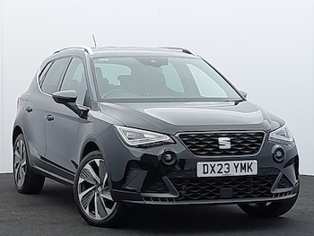 Used SEAT Arona 2023 for sale - 78391587: Photo