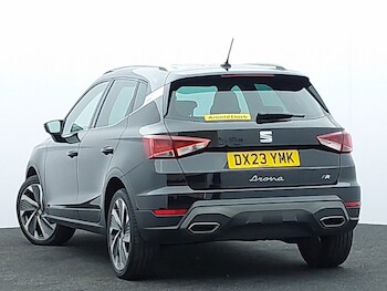 Used SEAT Arona 2023 for sale - 78391587: Photo