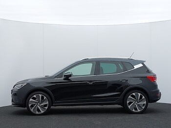 Used SEAT Arona 2023 for sale - 78391587: Photo