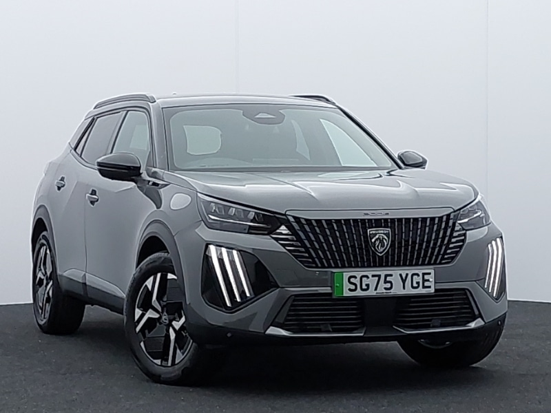 Used Peugeot 2008 2025 for sale - 76437824: Photo 1