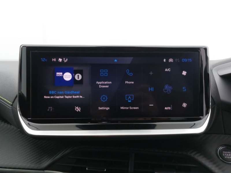 Used Peugeot 2008 2025 for sale - 76437824: Photo 11