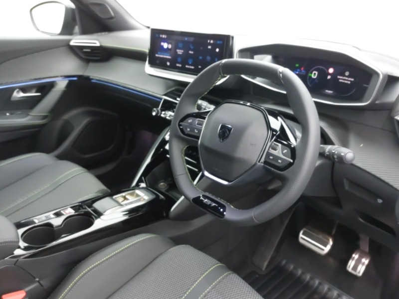 Used Peugeot 2008 2025 for sale - 76437824: Photo 12