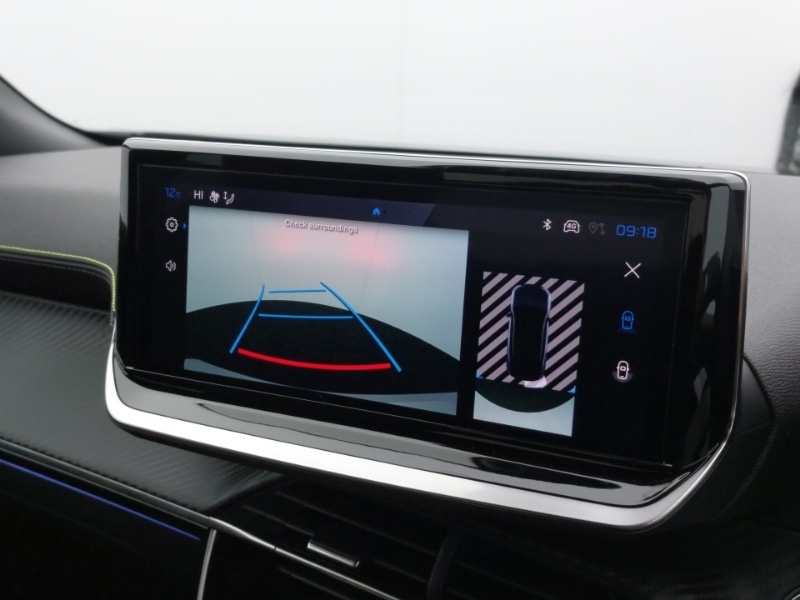 Used Peugeot 2008 2025 for sale - 76437824: Photo 13