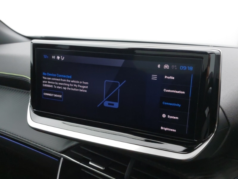 Used Peugeot 2008 2025 for sale - 76437824: Photo 14