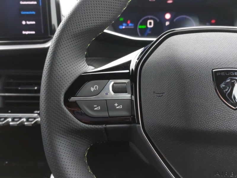 Used Peugeot 2008 2025 for sale - 76437824: Photo 18