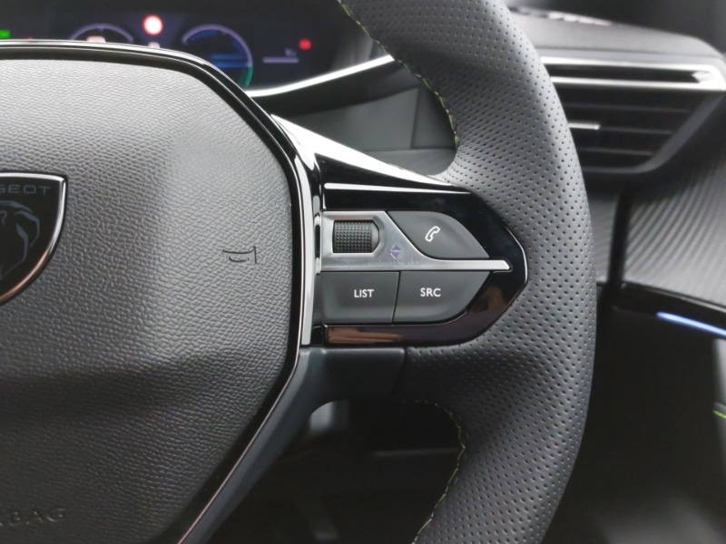 Used Peugeot 2008 2025 for sale - 76437824: Photo 19