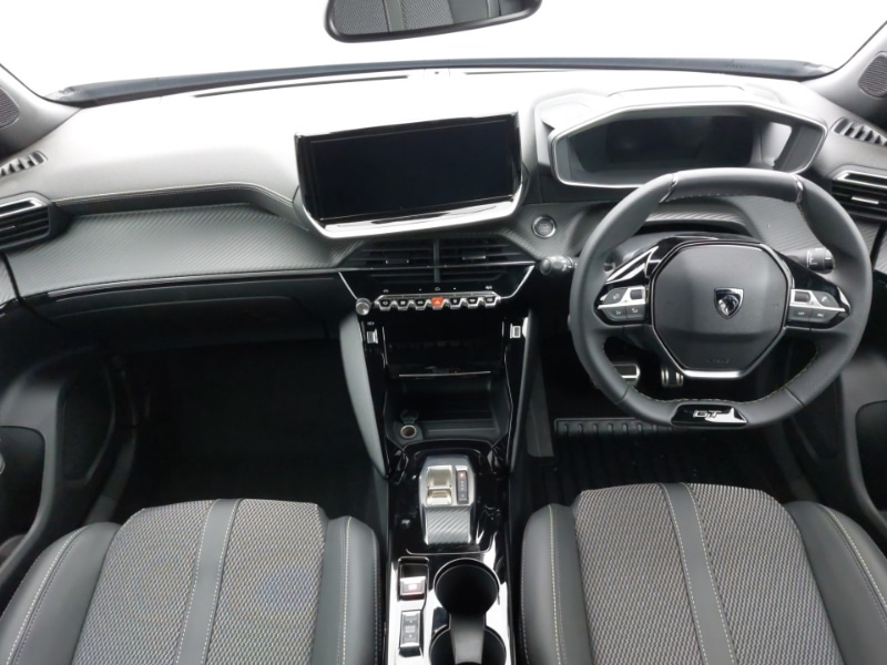 Used Peugeot 2008 2025 for sale - 76437824: Photo 2