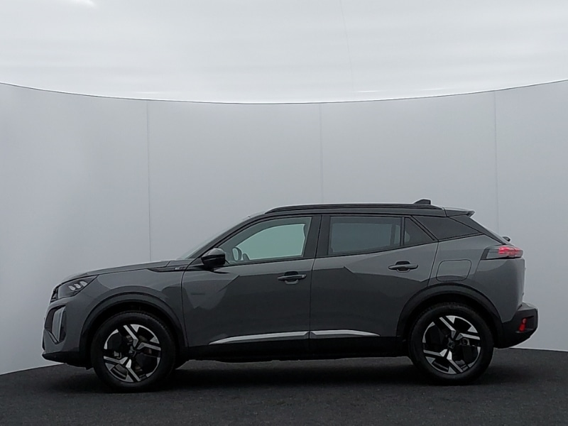 Used Peugeot 2008 2025 for sale - 76437824: Photo 4