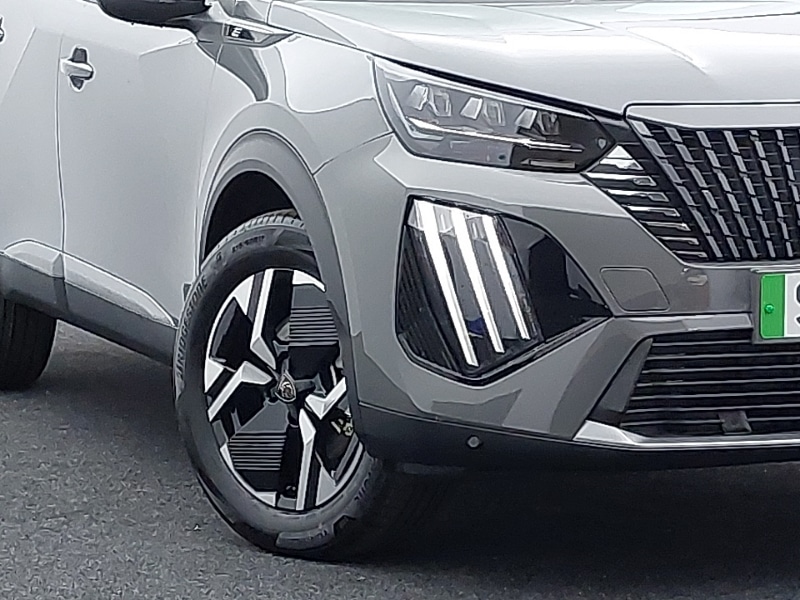 Used Peugeot 2008 2025 for sale - 76437824: Photo 9