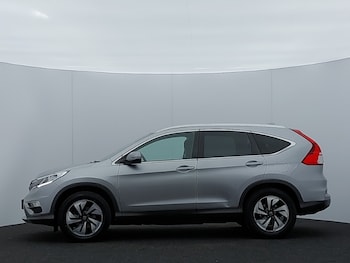 Used Honda CR-V 2017 for sale - 78327709: Photo