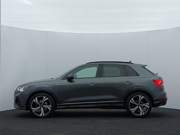Used Audi Q3 2020 for sale - 78333835: Photo