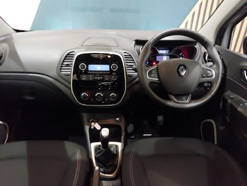 Used Renault Captur 2019 for sale - 75617958: Photo