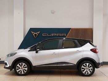 Used Renault Captur 2019 for sale - 75617958: Photo