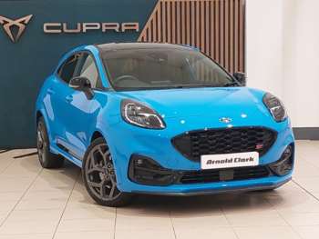 2023 - 1.0 EcoBoost Hybrid mHEV ST 5dr DCT