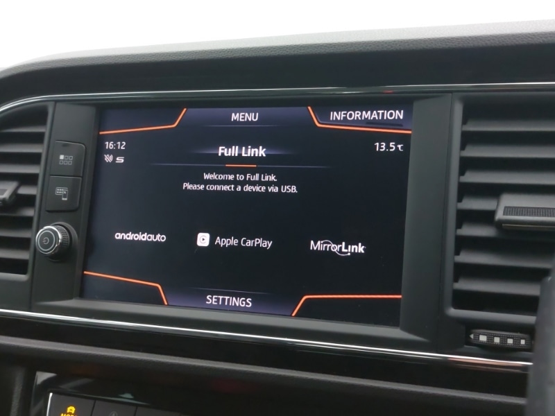 Used SEAT Leon 2019 for sale - 78065828: Photo 14