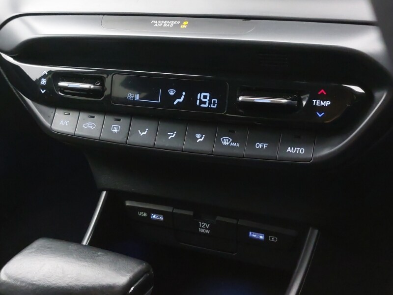 Used Hyundai i20 2022 for sale - 78066060: Photo 15