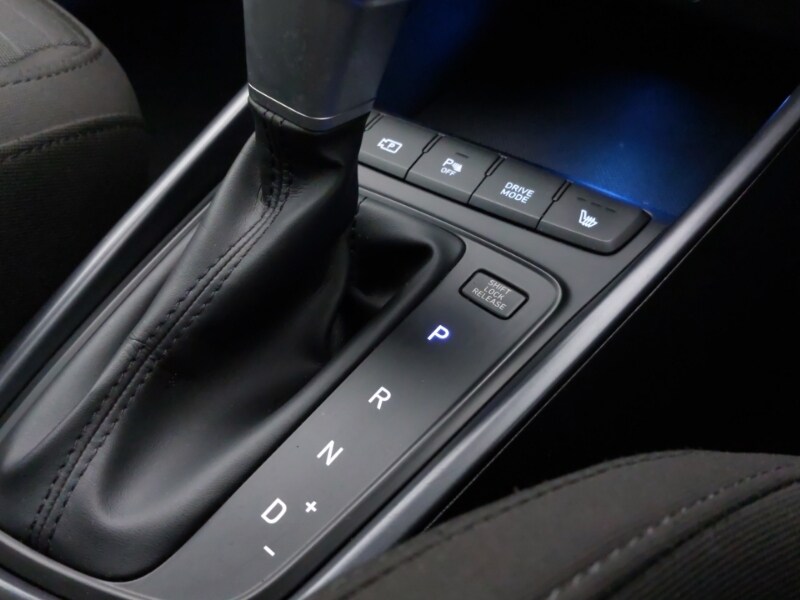 Used Hyundai i20 2022 for sale - 78066060: Photo 16