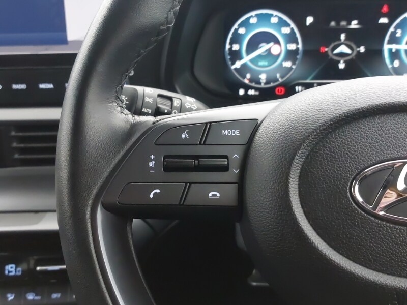 Used Hyundai i20 2022 for sale - 78066060: Photo 17