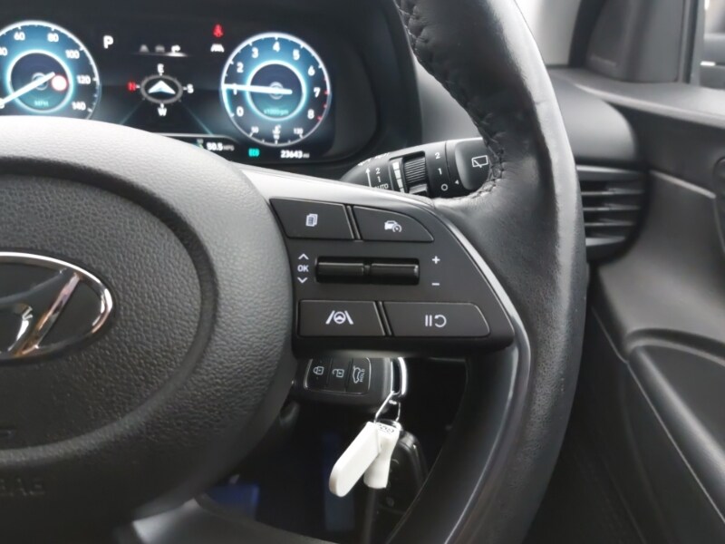 Used Hyundai i20 2022 for sale - 78066060: Photo 18