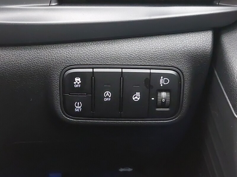 Used Hyundai i20 2022 for sale - 78066060: Photo 19