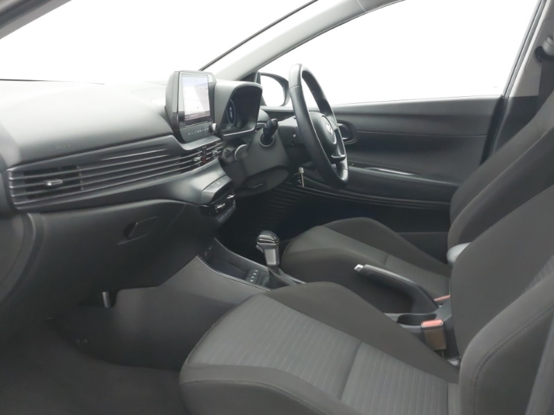 Used Hyundai i20 2022 for sale - 78066060: Photo 5