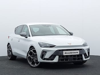 Used Cupra Leon 2025 for sale - 79650850: Photo