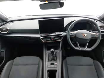 Used Cupra Leon 2025 for sale - 79650850: Photo