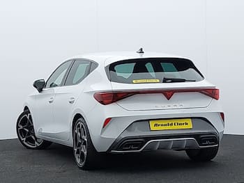 Used Cupra Leon 2025 for sale - 79650850: Photo