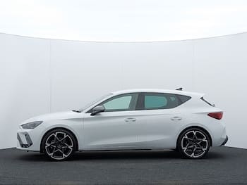 Used Cupra Leon 2025 for sale - 79650850: Photo
