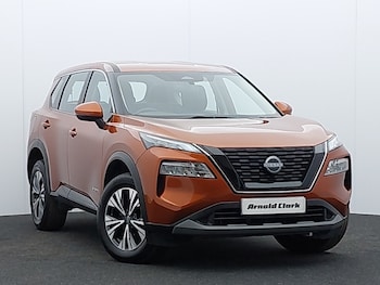 Used Nissan X-Trail 2023 for sale - 78617530: Photo
