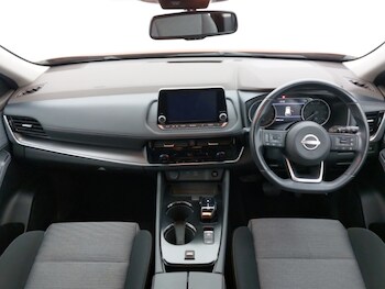 Used Nissan X-Trail 2023 for sale - 78617530: Photo
