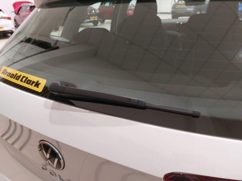 Used Volkswagen Polo 2022 for sale - 77896947: Photo 13