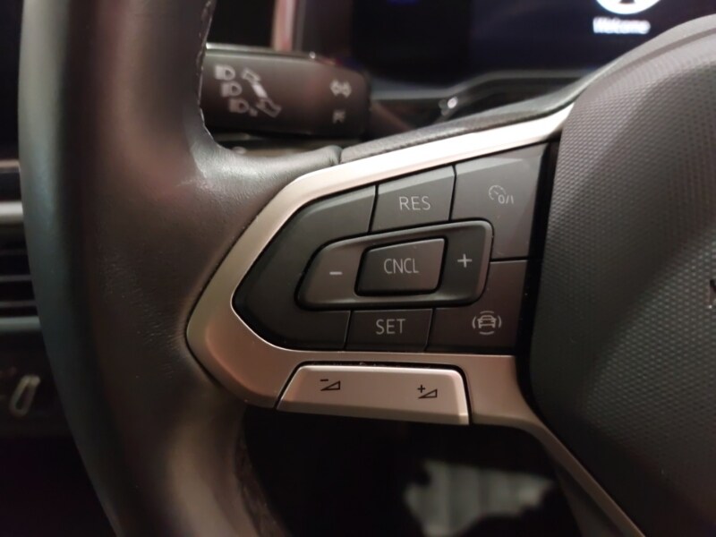 Used Volkswagen Polo 2022 for sale - 77896947: Photo 15