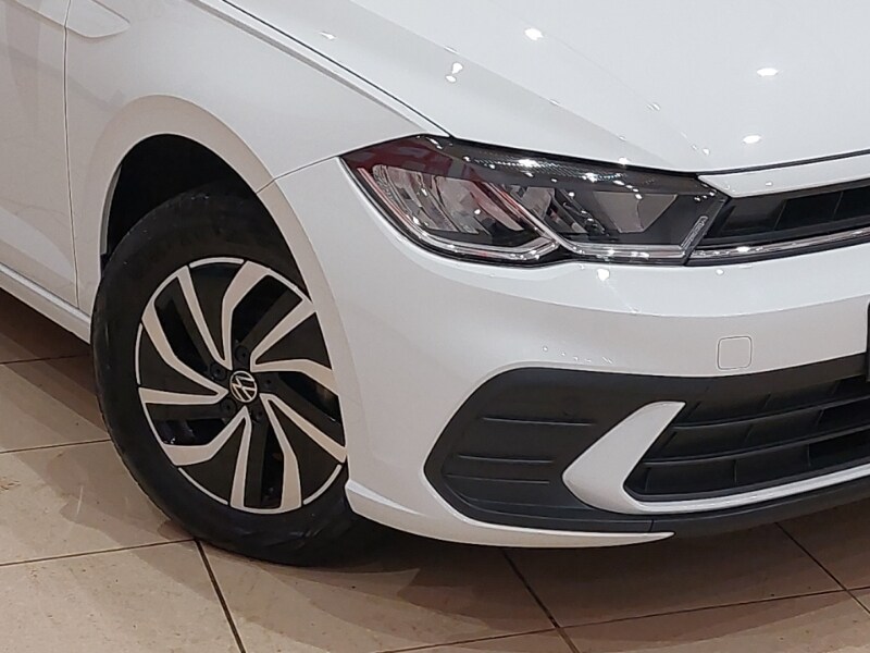 Used Volkswagen Polo 2022 for sale - 77896947: Photo 9