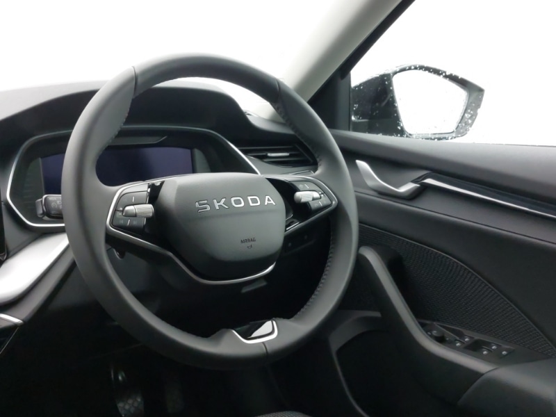 Used Skoda Octavia 2025 for sale - 77183844: Photo 10