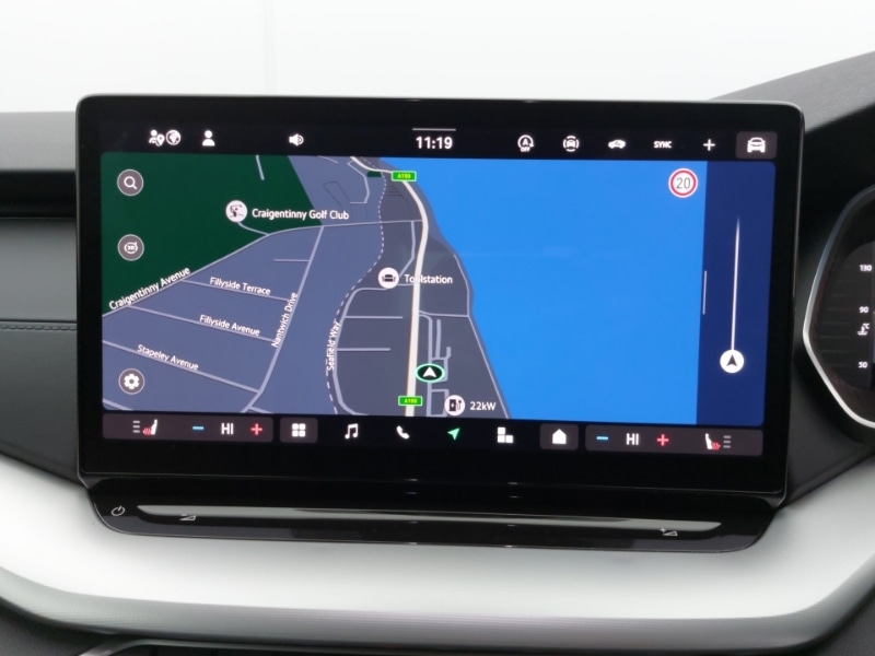 Used Skoda Octavia 2025 for sale - 77183844: Photo 11